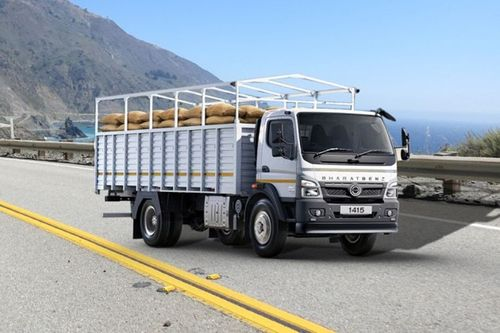 Bharat Benz 1415RE