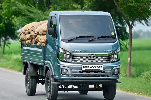 Tata Intra V50