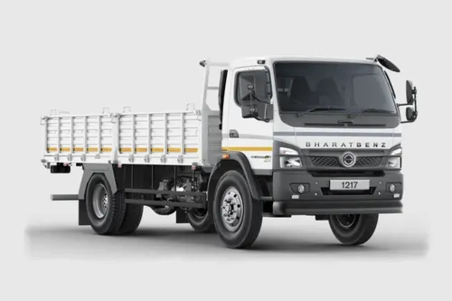 Bharat Benz 1217R