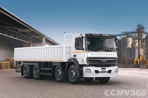 Bharat Benz 3832R