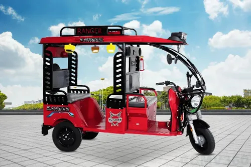 Evex Auto Ranger ZX