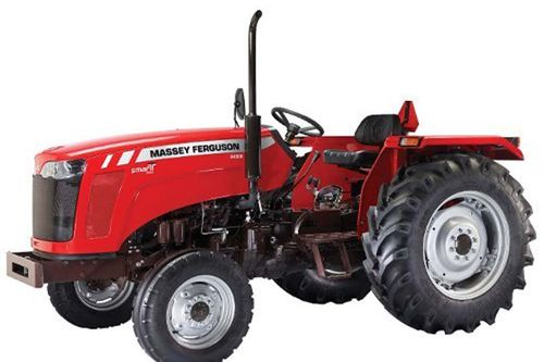 Massey  Ferguson 245 Smart