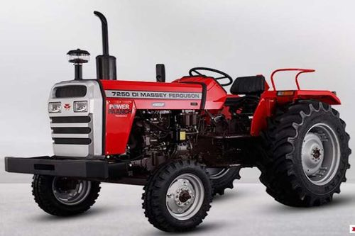 Massey Ferguson 7250 DI