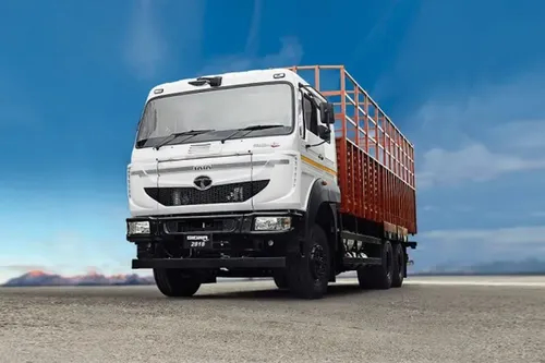 Tata Signa 2818.T CNG