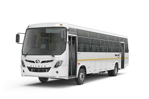 आइशर स्काईलाइन प्रो 3009 H रूट परमिट