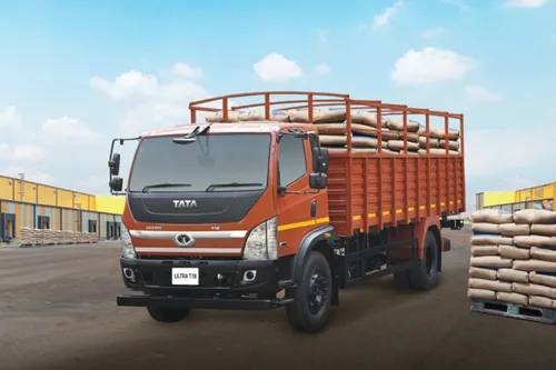 Tata T.18 Ultra SL