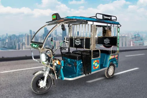 ठुकराल ईआर 1 स्टेनलेस स्टील