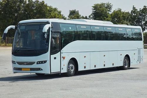 वोल्वो 9400 बी8आर