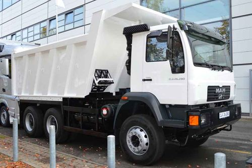cla-49-250-evo-6x4