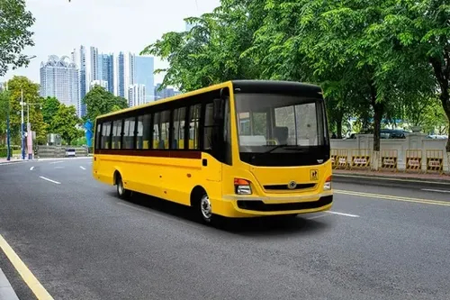 school-bus