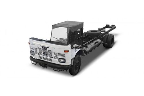 Tata LP LPO 1512