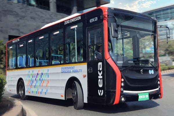 EKA E9