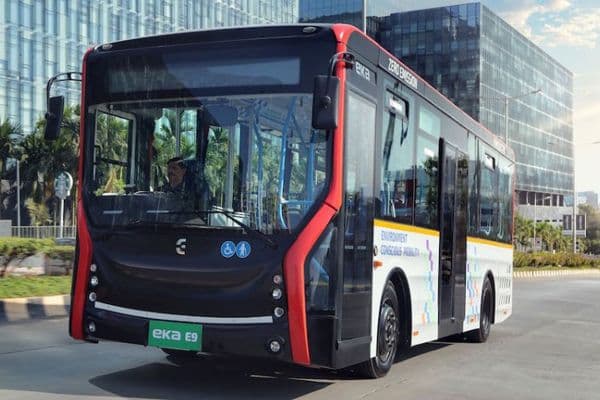 EKA E9