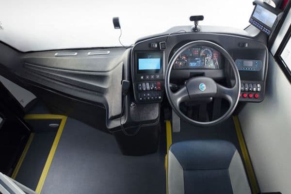 EKA E9