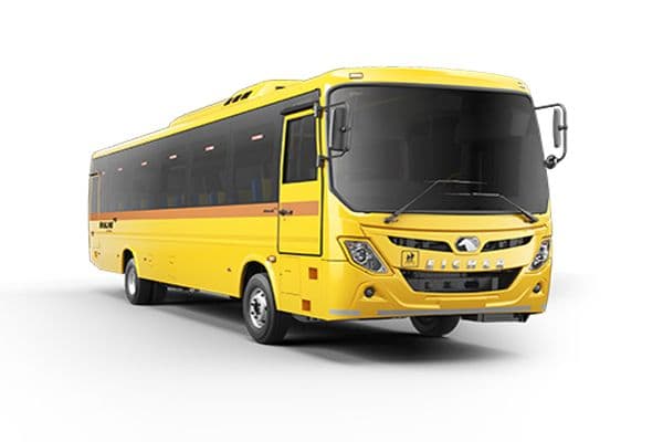 Eicher Skyline Pro 3010 L School Bus