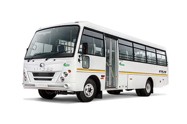 Eicher Starline 2090 L CNG