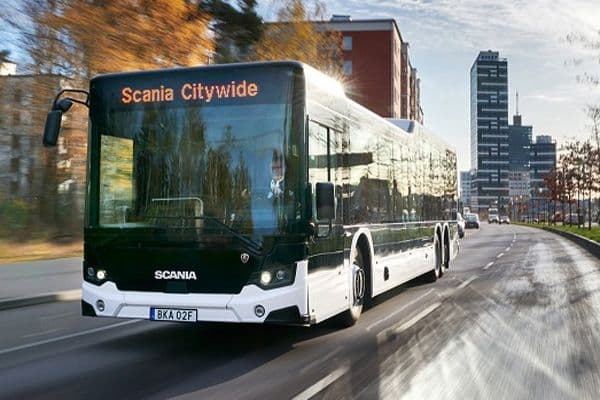Scania Citywide