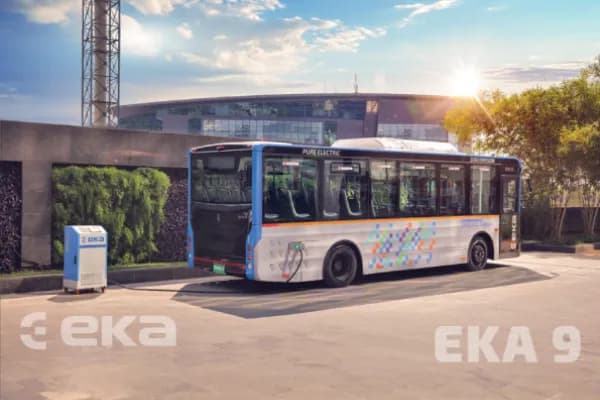 EKA 9