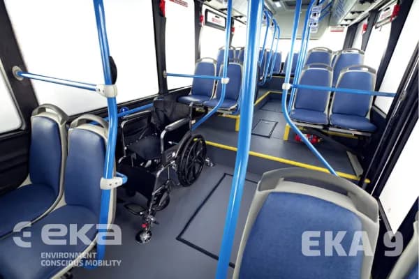 EKA 9