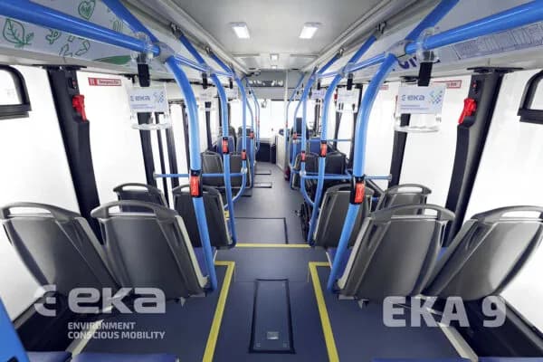 EKA 9