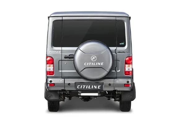 Force Citiline