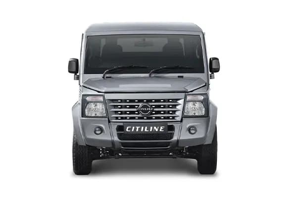 Force Citiline