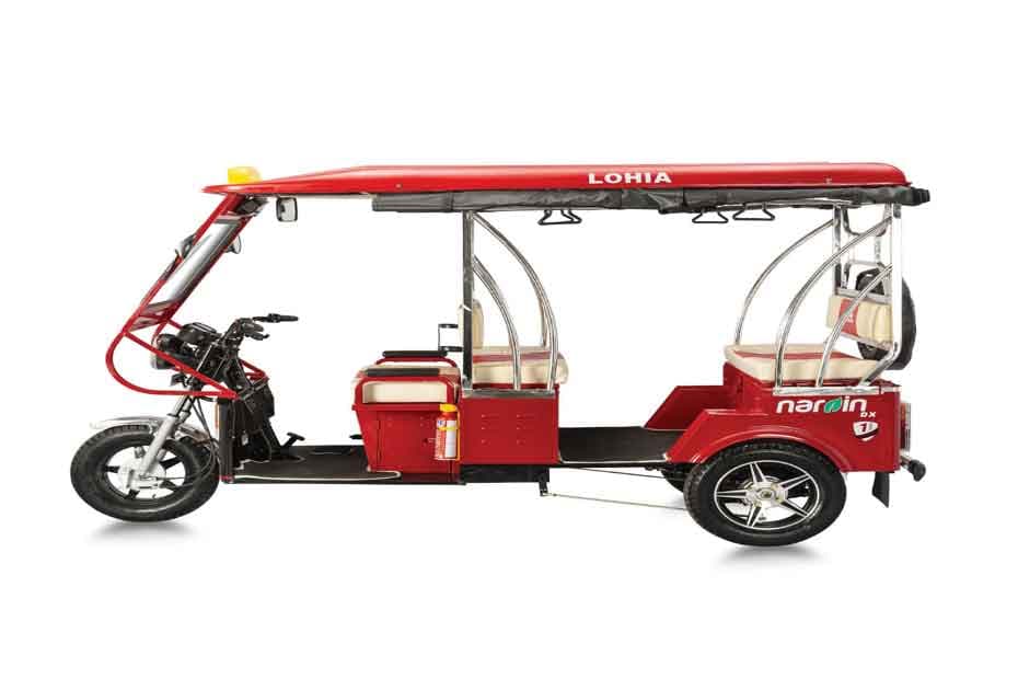 Bharat Benz 1415RE
