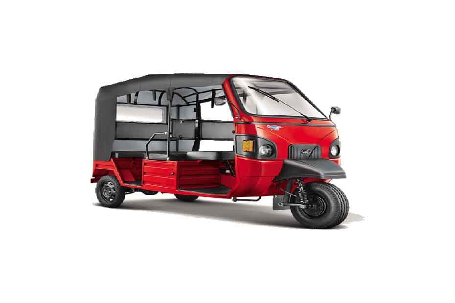 Bharat Benz 1923C