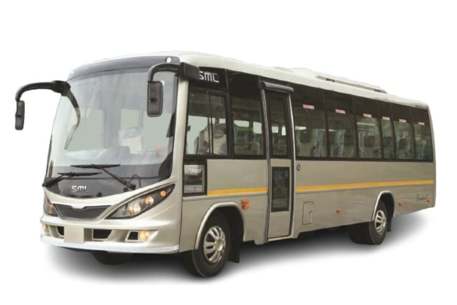 SML Isuzu Executive LX
