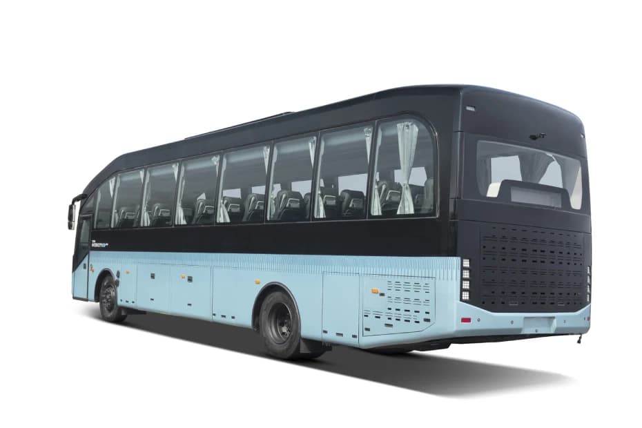 Tata Intercity EV2.0