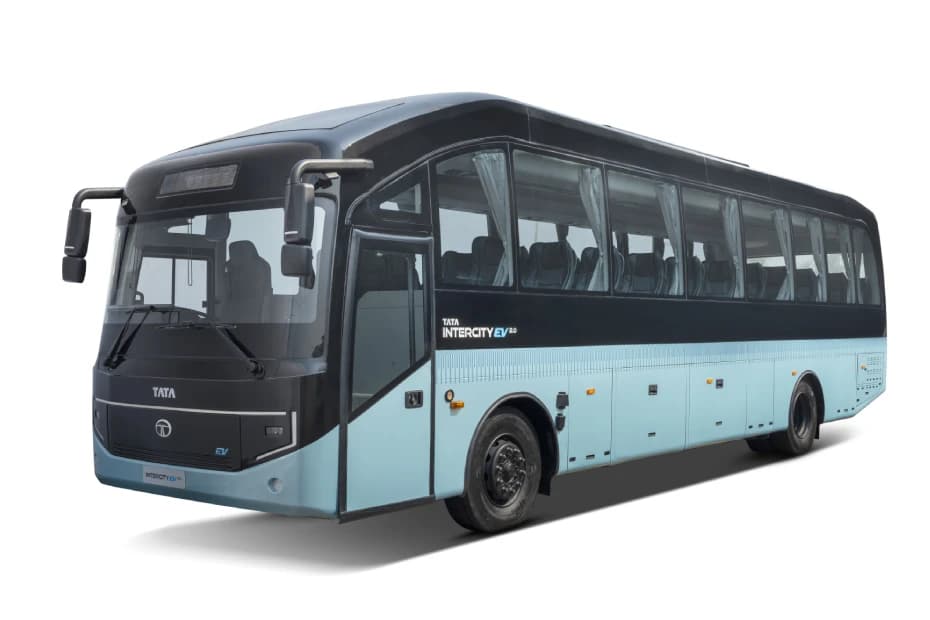 Tata Intercity EV2.0
