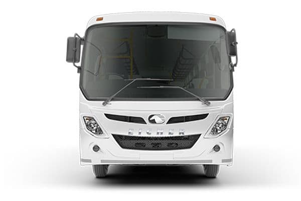 Eicher Skyline Pro 3010 L Route Permit