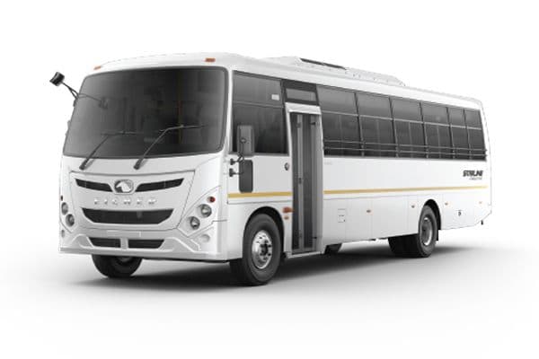 आइशर स्टारलाइन 2070 ई