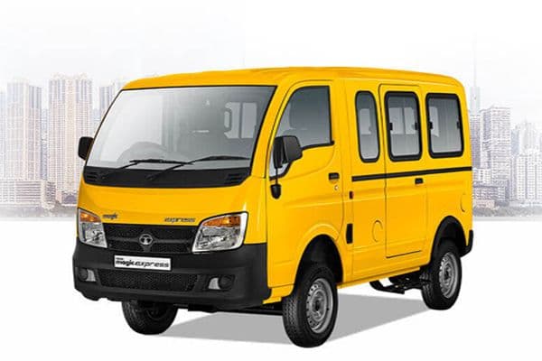 Tata Magic Express