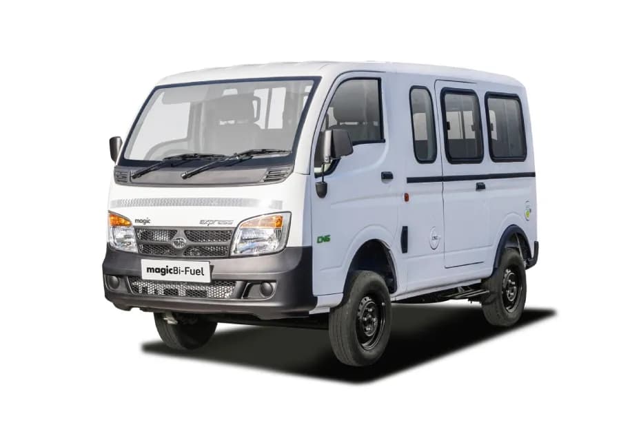 Tata Magic Express