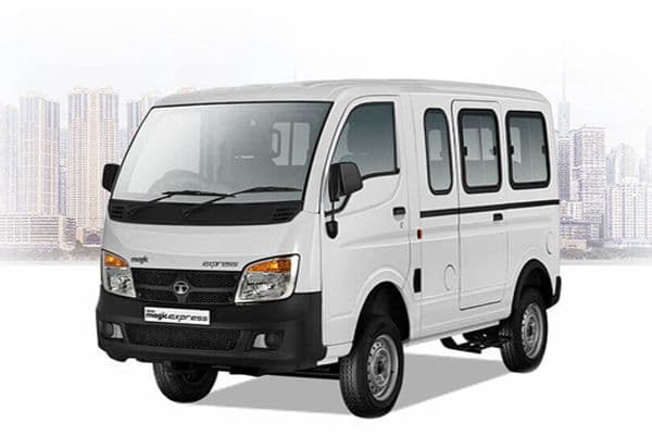 Tata Magic Express