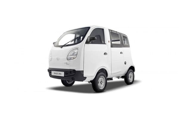 Tata Magic Iris