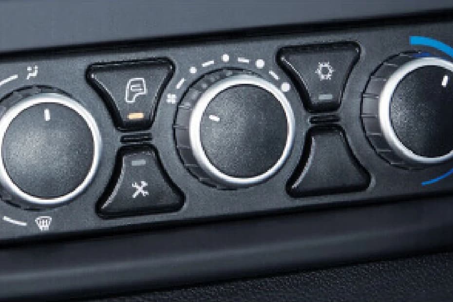 Tata Prima 2830.K REPTO Air Conditioning
