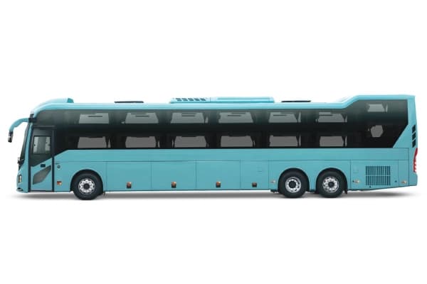 वोल्वो 9600