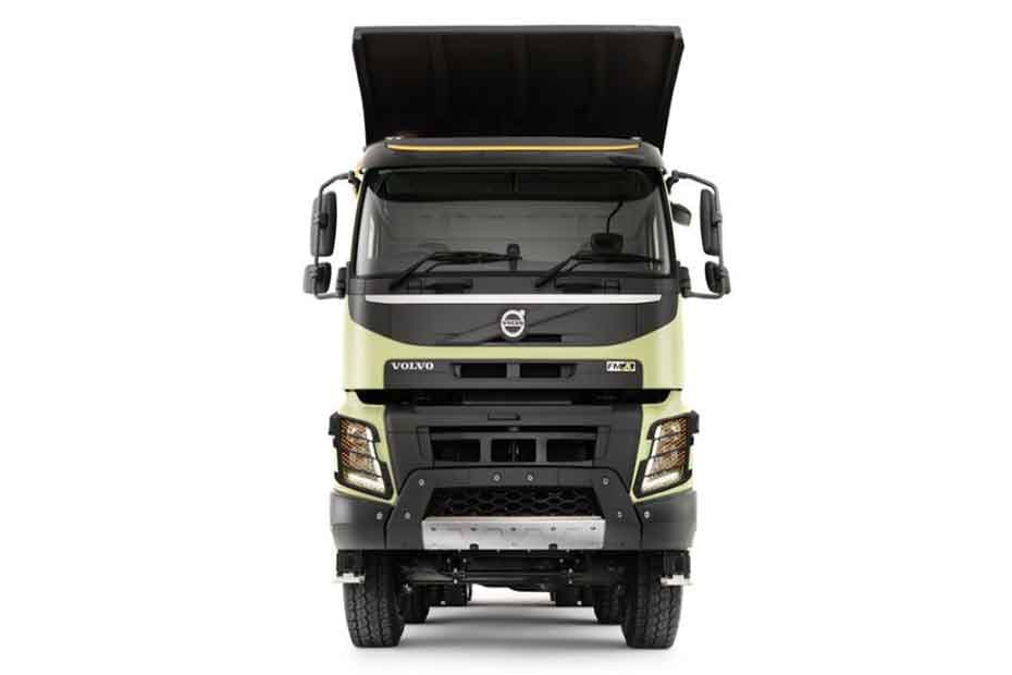 Volvo FM 480
