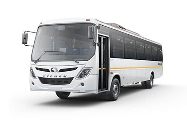 Eicher Skyline Pro 3009 H