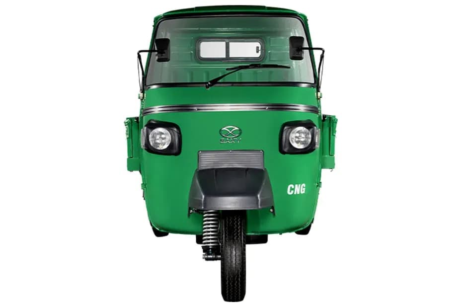 Baxy Superior Front Side