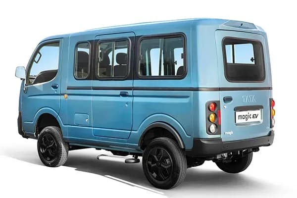 Tata Magic EV