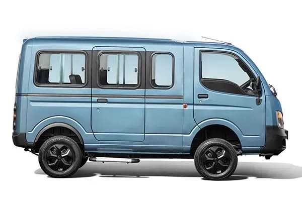 Tata Magic EV