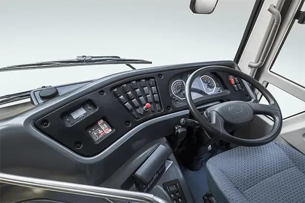 Eicher Skyline Pro E 9M