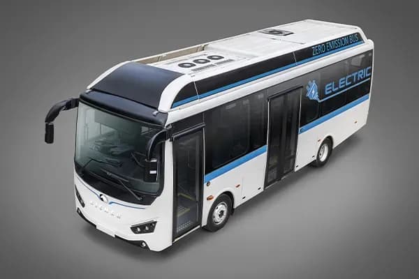 Eicher Skyline Pro E 9M