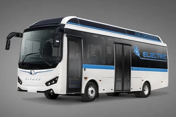 Eicher Skyline Pro E 9M