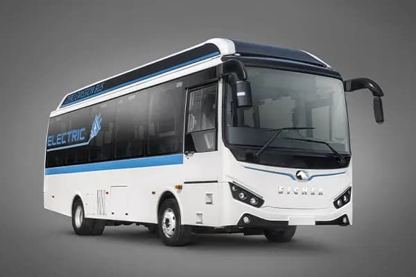 Eicher Skyline Pro E 9M