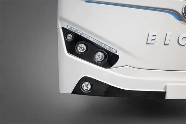 Eicher Skyline Pro E 9M