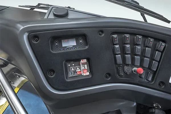 Eicher Skyline Pro E 9M